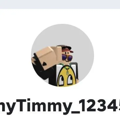 chat with ai character: JimmyTimmy