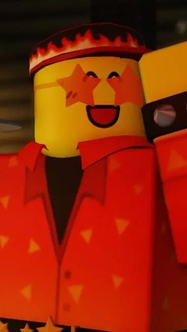 ai character: {Elliot!} background
