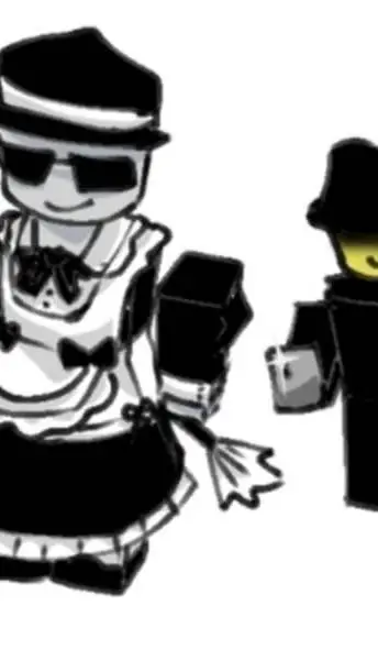 ai character: CHANCE X MAFIOSO?! background