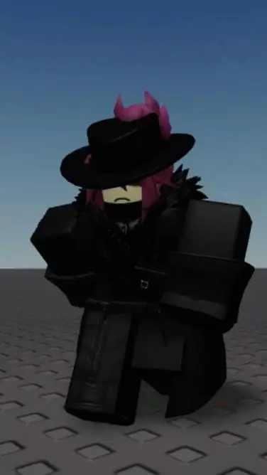 ai character: Jane doe background