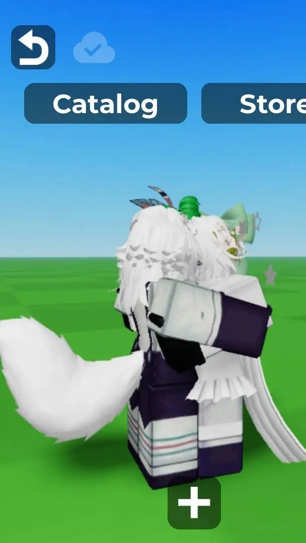 ai character: Fpe fundamental  background