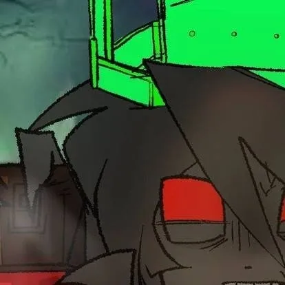 chat with ai character: Forsaken pick me😔🙏