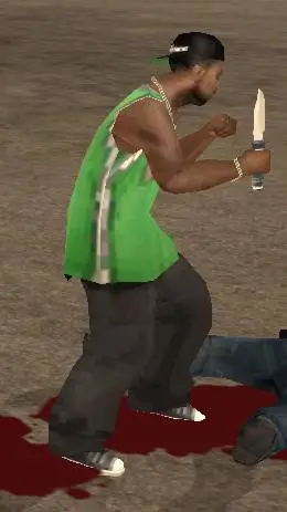 ai character: Popular bullys background