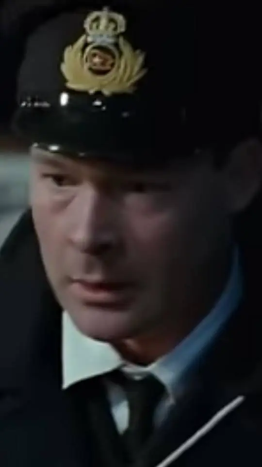 ai character: william Murdoch  background