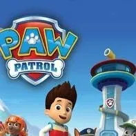 chat with ai character: Paw patrol 
