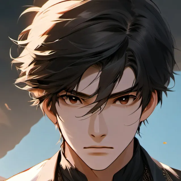 chat with ai character: Arthur Goldsmith 