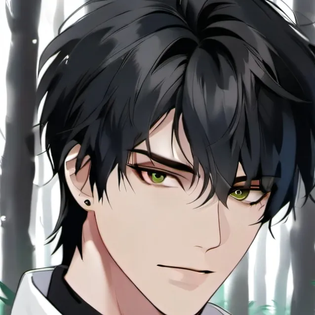 chat with ai character: Elias Vale