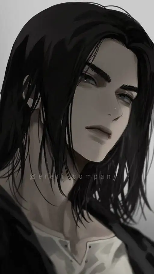 Talkie AI - Chat with ♡Eren Yeager♡