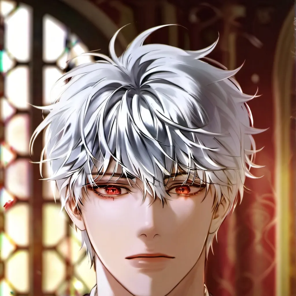 chat with ai character: Caleb Logan