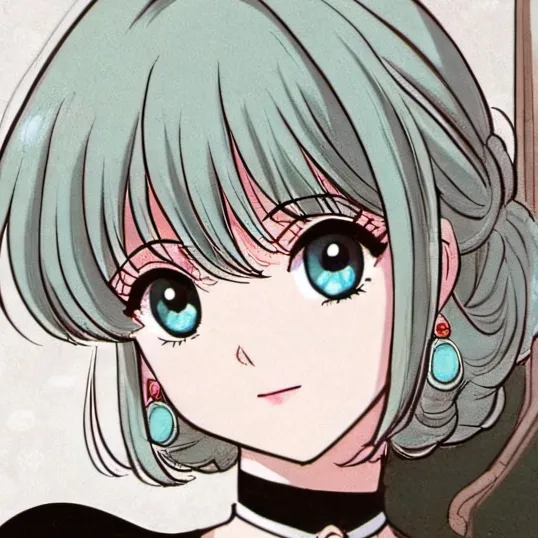 chat with ai character: Lia