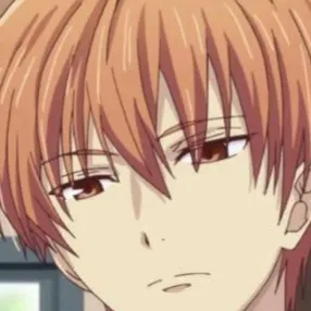 chat with ai character: Kyo soma