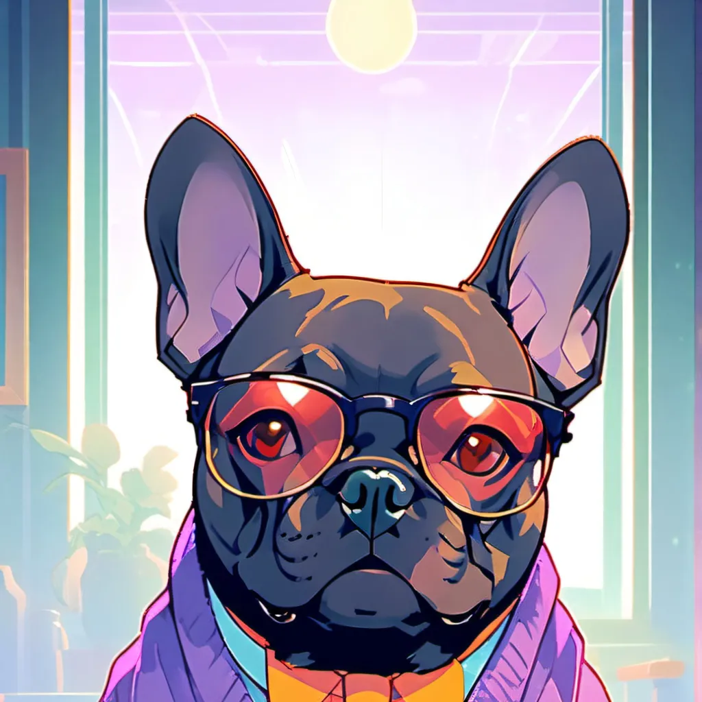 chat with ai character: chance*dog skin*
