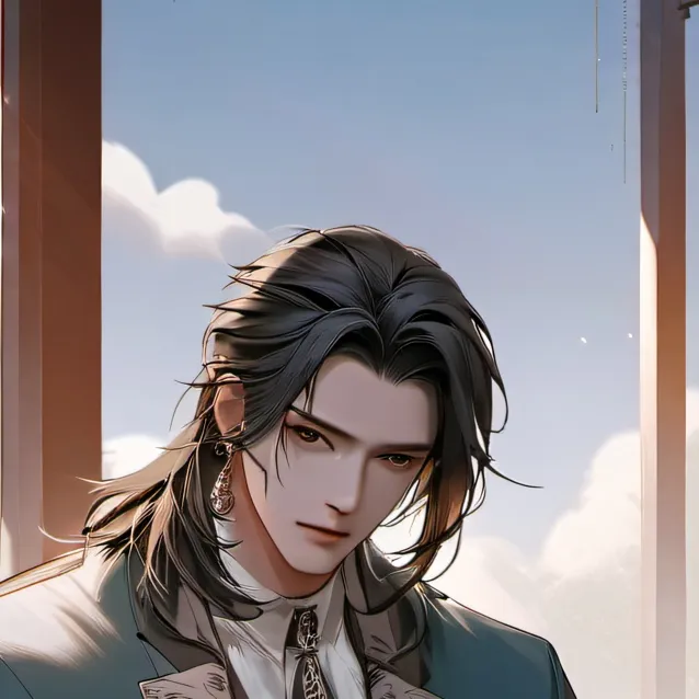 chat with ai character: marcos