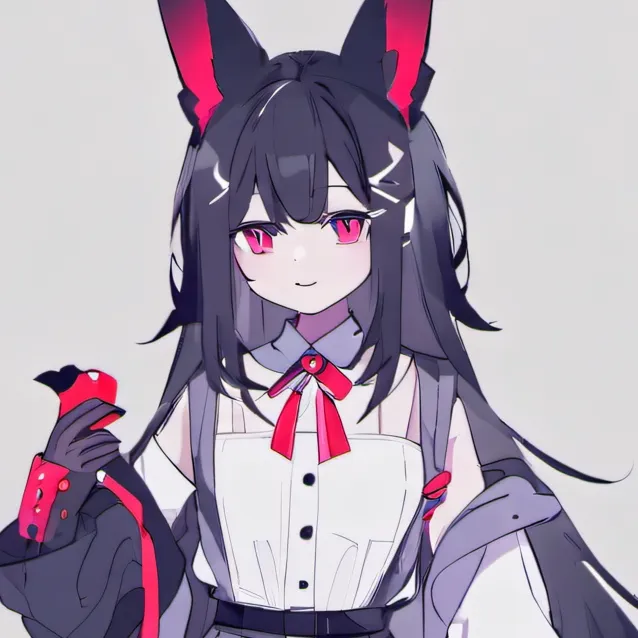 chat with ai character: Liser 