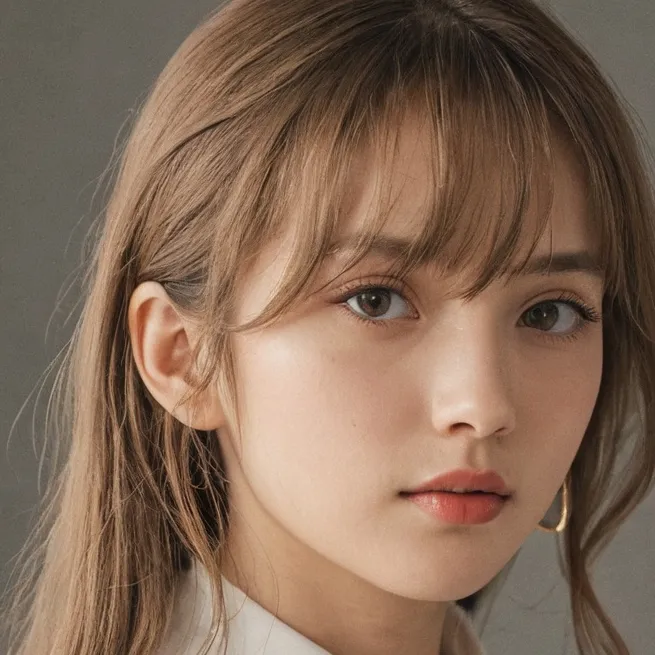 chat with ai character: Lara