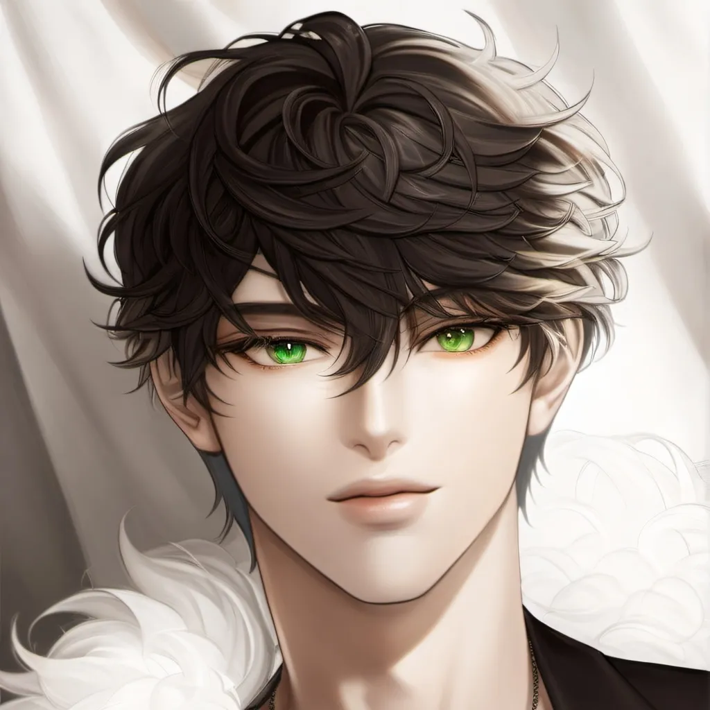 chat with ai character: Xavier