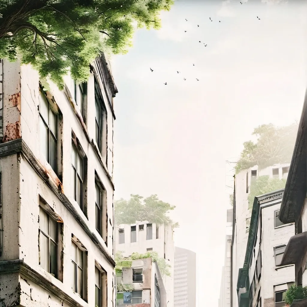 chat with ai character: Zombie apocalypse 