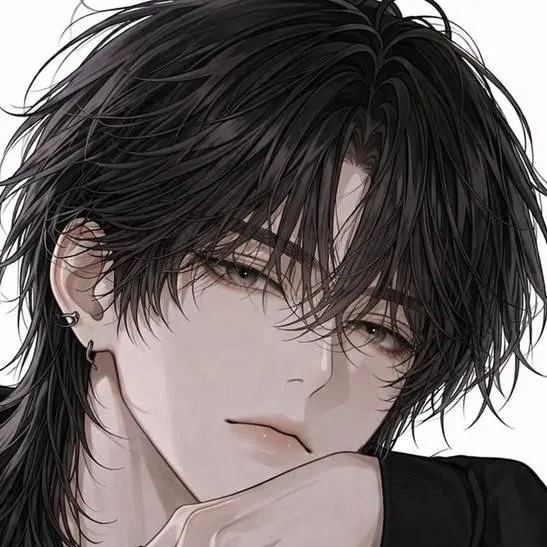 chat with ai character: Blake 