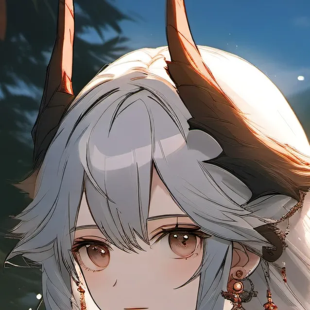 chat with ai character: Lyla