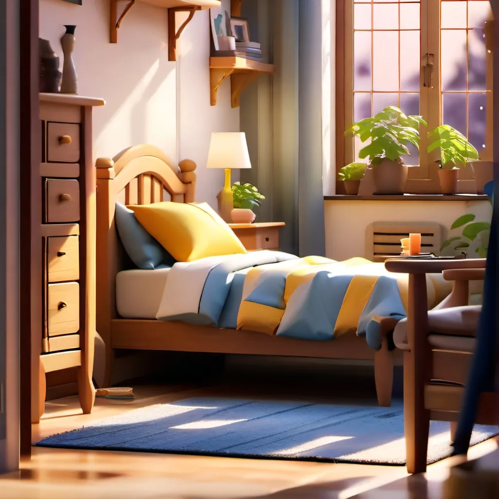 chat with ai character: your life 