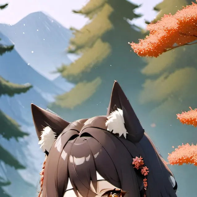 chat with ai character: Sora