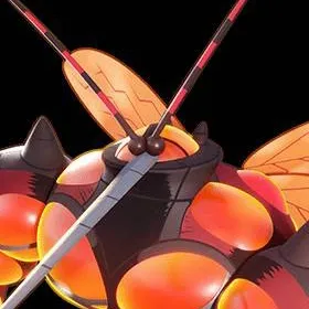 chat with ai character: Buzzwole