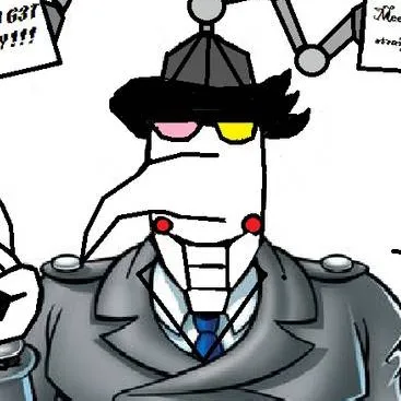 chat with ai character: IG meets DR