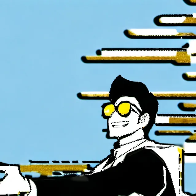 chat with ai character: Mr. Star (DR)