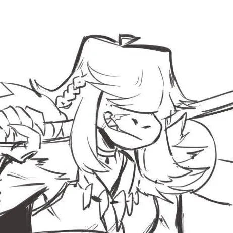 chat with ai character: Barbarian Susie