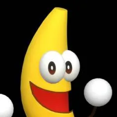 chat with ai character: Dancing Banana