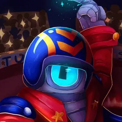 chat with ai character: Stu