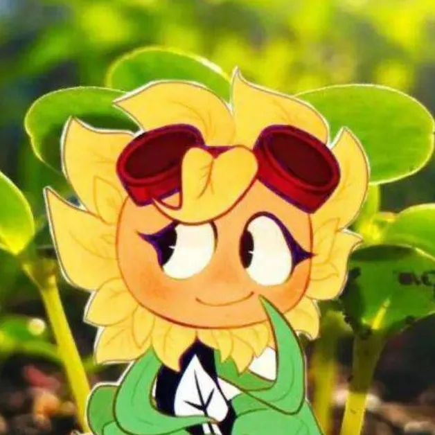 chat with ai character: Solar flare