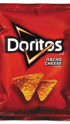 Talkie AI - Chat with Nacho Cheese