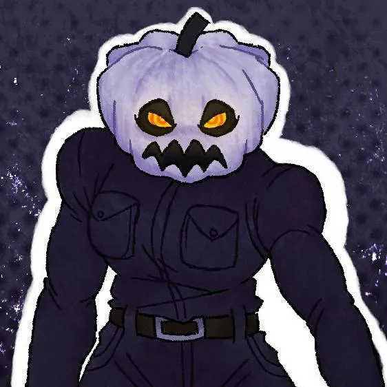 chat with ai character: White Pumpkin