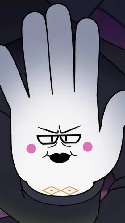 Talkie AI - Chat with Fingers