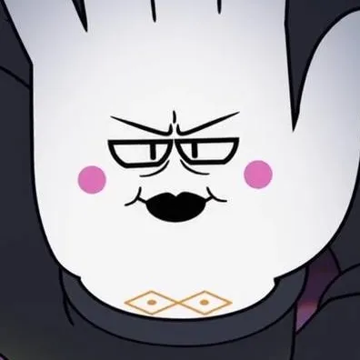 chat with ai character: Fingers