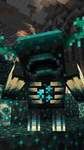 Talkie AI - Chat with (M) Warden