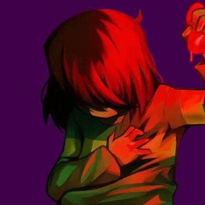 chat with ai character: Kris Dreemurr