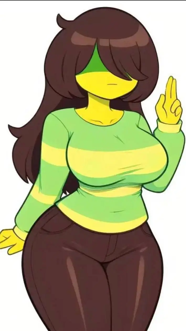 ai character: (F) Kris background