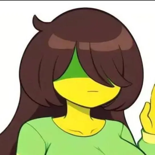 chat with ai character: (F) Kris