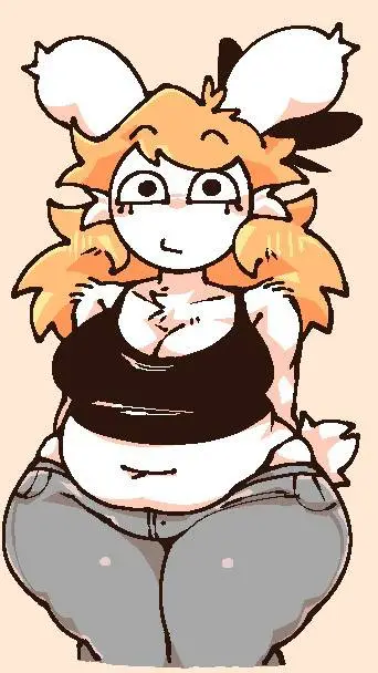 ai character: Eg (Justeg33) background