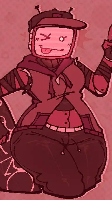 ai character: Veeronica background