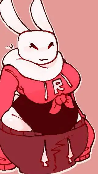 ai character: Gubby background