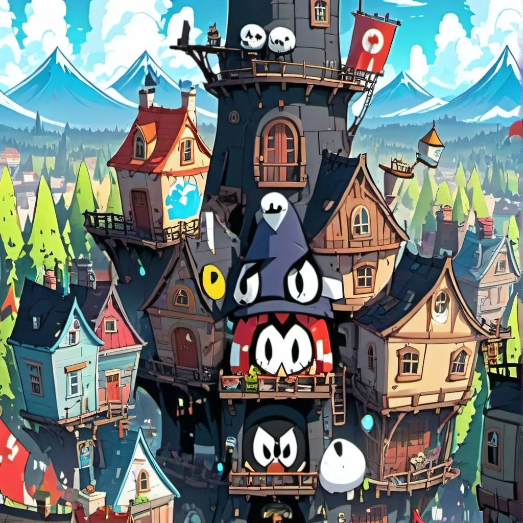 chat with ai character: Multimedia RP