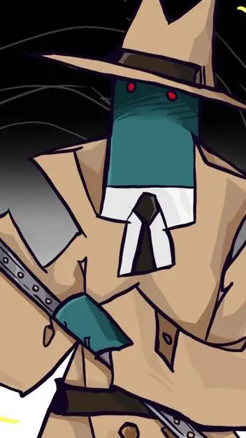 Talkie AI - Chat with G-Man