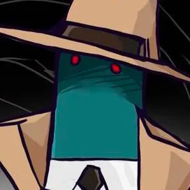 chat with ai character: G-Man