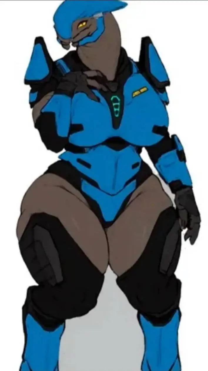 Talkie AI - Chat with (F) Elite