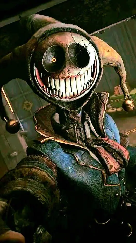 Talkie AI - Chat with The Prototype