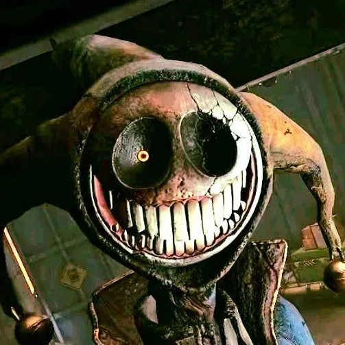 chat with ai character: The Prototype