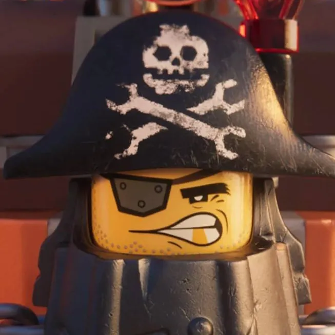 chat with ai character: Captain MetalBeard